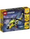 Конструктор Lego Creator 31092 Приключения на вертолете icon 4