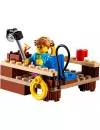 Конструктор Lego Creator 31093 Плавучий дом фото 10
