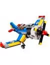 Конструктор Lego Creator 31094 Гоночный самолёт фото 2