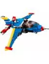 Конструктор Lego Creator 31094 Гоночный самолёт фото 4