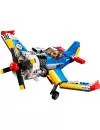 Конструктор Lego Creator 31094 Гоночный самолёт фото 7