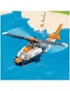 Конструктор LEGO Creator 31126 Сверхзвуковой самолет фото 6