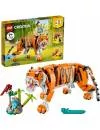 Конструктор LEGO Creator 31129 Величественный тигр фото 3
