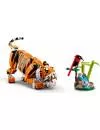 Конструктор LEGO Creator 31129 Величественный тигр фото 5