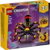 Конструктор Lego Creator 31159 Дикое животное: удивительный паук icon