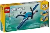Конструктор Lego Creator 31160 Авиация: гоночный самолет icon