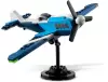 Конструктор Lego Creator 31160 Авиация: гоночный самолет icon 3