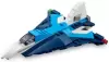 Конструктор Lego Creator 31160 Авиация: гоночный самолет icon 4