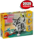 Конструктор Lego Creator 31163 Игривый котик icon