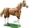 Конструктор Lego Creator 31166 Прекрасная лошадь 3 в 1 icon 5