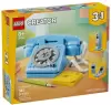 Конструктор Lego Creator 31174 Ретро телефон 3 в 1 icon