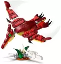 Конструктор Lego Creator 31379 Свирепый Динозавр 3 в 1 фото 4