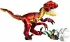 Конструктор Lego Creator 31379 Свирепый Динозавр 3 в 1 фото 6