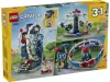 Конструктор Lego Creator 31389 Знаменитое колесо обозрения 3 в 1 icon