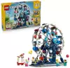 Конструктор Lego Creator 31389 Знаменитое колесо обозрения 3 в 1 фото 2