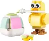 Конструктор Lego Creator 3 в 1 30690 Цыпленок раскрашивает пасхальное яйцо icon 2