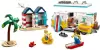 Конструктор Lego Creator 3 в 1 31138 Туристический фургон на пляже icon 2
