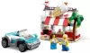 Конструктор Lego Creator 3 в 1 31138 Туристический фургон на пляже icon 3