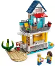 Конструктор Lego Creator 3 в 1 31138 Туристический фургон на пляже icon 4