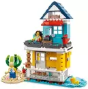 Конструктор Lego Creator 3 в 1 31138 Туристический фургон на пляже icon 5