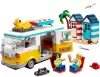 Конструктор Lego Creator 3 в 1 31138 Туристический фургон на пляже icon 7