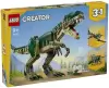 Конструктор Lego Creator 3 в 1 31151 Тираннозавр Рекс icon