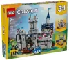 Конструктор Lego Creator 3 в 1 31168 Средневековый замок конных рыцарей icon