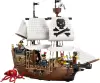 Конструктор Lego Creator 3 в 1 31387 Легендарный пиратский корабль фото 3