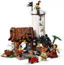 Конструктор Lego Creator 3 в 1 31387 Легендарный пиратский корабль фото 4