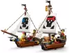 Конструктор Lego Creator 3 в 1 31387 Легендарный пиратский корабль фото 5