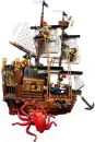 Конструктор Lego Creator 3 в 1 31387 Легендарный пиратский корабль фото 6