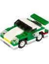 Конструктор Lego Creator 6910 Мини-спортивный автомобиль icon