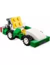 Конструктор Lego Creator 6910 Мини-спортивный автомобиль icon 3