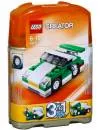 Конструктор Lego Creator 6910 Мини-спортивный автомобиль icon 4