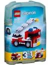 Конструктор Lego Creator 6911 Пожарная мини-машина фото 4