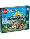 Конструктор Lego Creator Expert 10257 Карусель icon 2