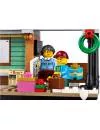 Конструктор Lego Creator Expert 10259 Зимняя железнодорожная станция icon 3