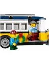 Конструктор Lego Creator Expert 10259 Зимняя железнодорожная станция icon 5