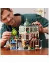 Конструктор Lego Creator Expert Бутик-отель / 10297  фото 9