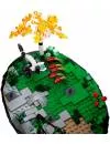 Конструктор Lego Creator Expert Длинношей из Horizon Forbidden West / 76989 фото 8
