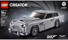 Конструктор Lego Creator James Bond Aston Martin DB5 / 10262  icon