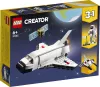 Конструктор Lego Creator Космический шаттл / 31134 icon