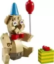Конструктор LEGO Creator Мишка-именинник 30582 icon 2