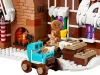 Конструктор Lego Creator Пряничный домик 10267 фото 4