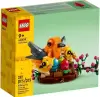 Конструктор LEGO Creator Сувенирный набор Птичье гнездо 40639 icon