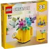 Конструктор LEGO Creator Цветы в лейке / 31149 icon