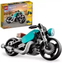 Конструктор Lego Creator Винтажный мотоцикл / 31135 фото 5