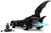 Конструктор Lego DC 76304 Бэтмен навсегда: Бэтмобиль icon 4