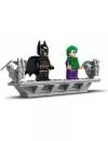 Конструктор LEGO DC Batman 76240 Бэтмобиль Тумблер фото 10