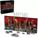 Конструктор Lego DC Batman 76271 Мультсериал Готэм-Сити icon 3